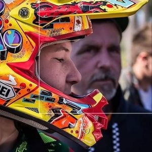 Meet your Posher, Jared